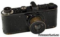 Leica, модель № 107